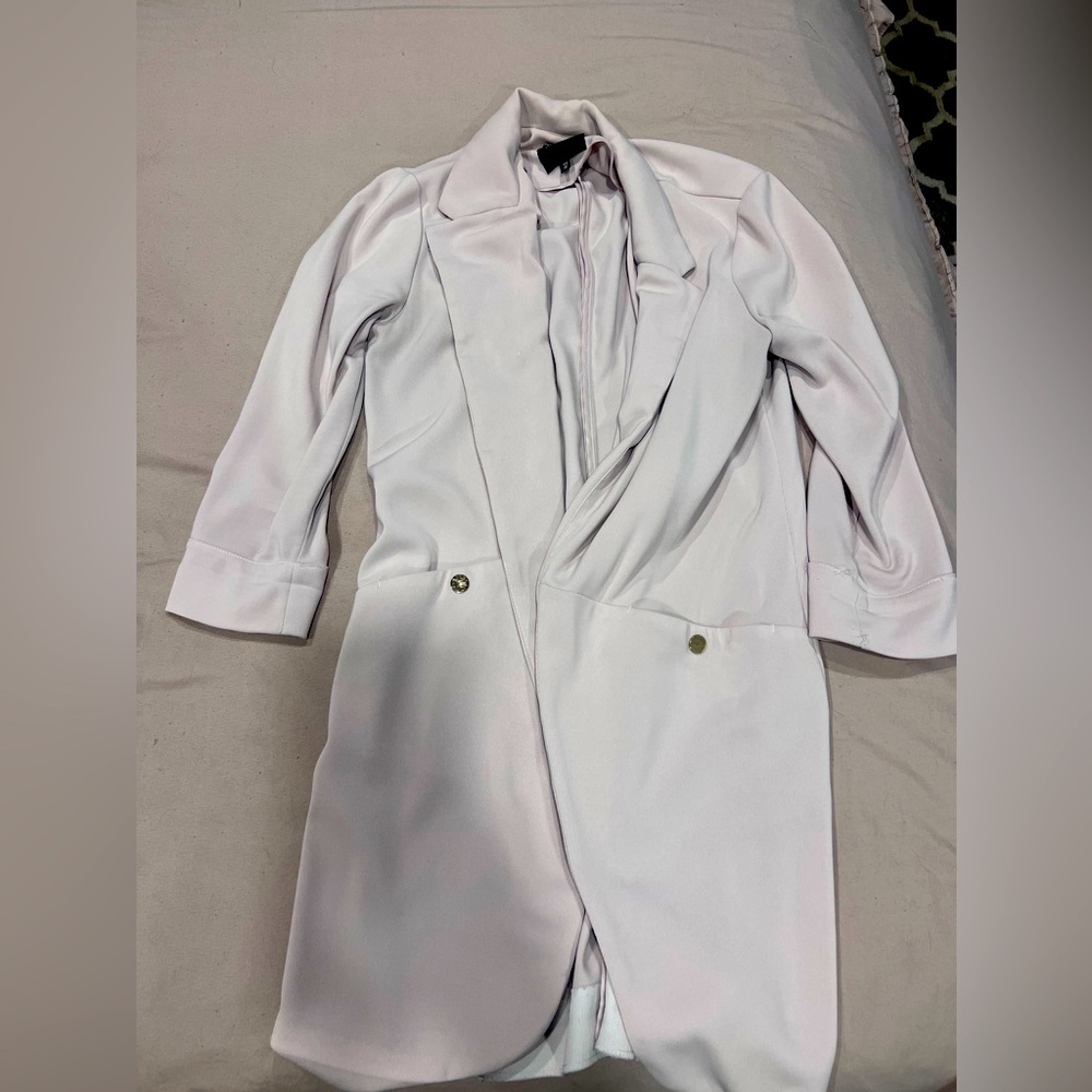 Dynamite Soft Blazer